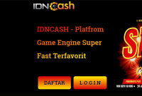 IdnCash