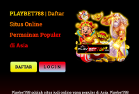 PLAYBET788