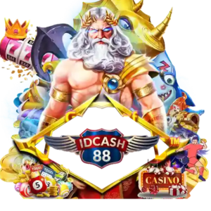 idcash88